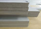Grey Laminated Paperboard , Grey Board 2mm to 4mm made by laminated machine supplier